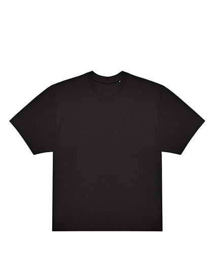 B&C BE INSPIRED #E220 Oversized T TG001 bedrucken