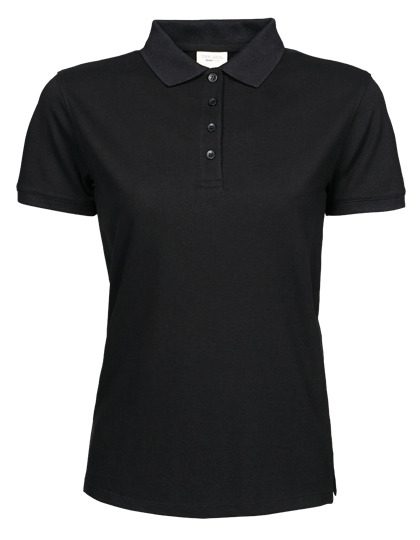 Tee Jays Women´s Heavy Polo 1401 bedrucken
