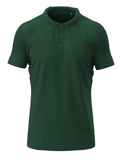 Stedman® Stretch Polo ST9640 bedrucken