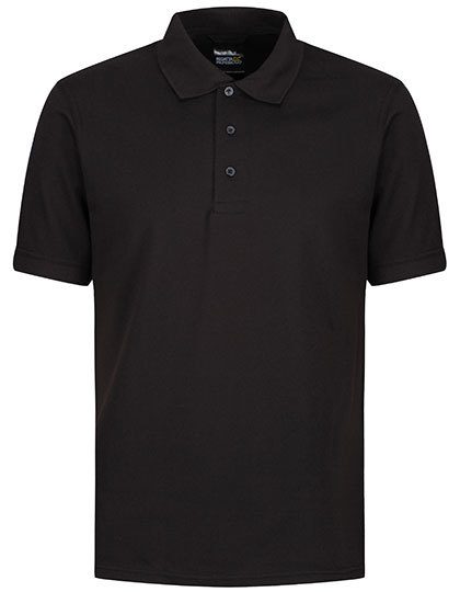 Regatta Professional Men´s Classic Polo 65/35 TRS143 bedrucken