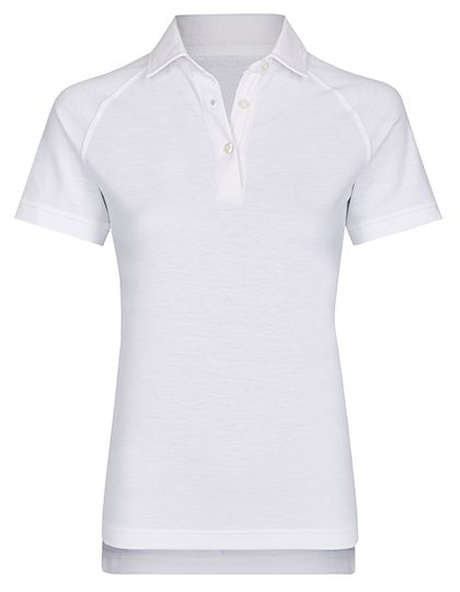 Miners mate my mate - Ladies Polo MY420 bedrucken