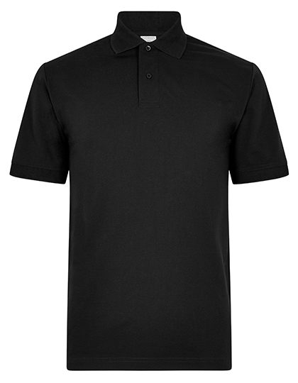 Kustom Kit Regular Fit Recycled Superwash® 60º Polo KK423 bedrucken