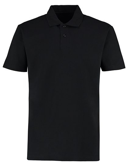 Kustom Kit Regular Fit Workforce Polo KK422 bedrucken