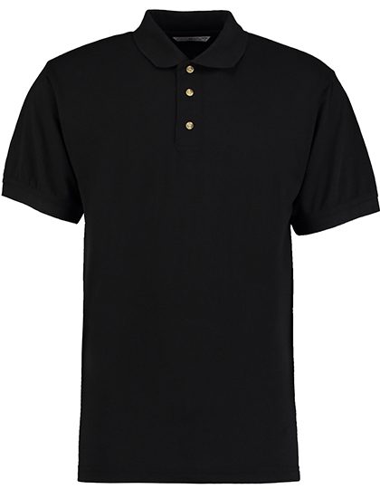 Kustom Kit Classic Fit Workwear Superwash® 60° Polo KK400 bedrucken