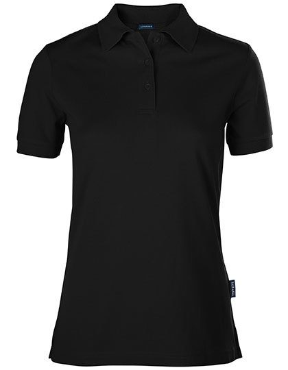 HRM Women´s Luxury Polo 601 bedrucken