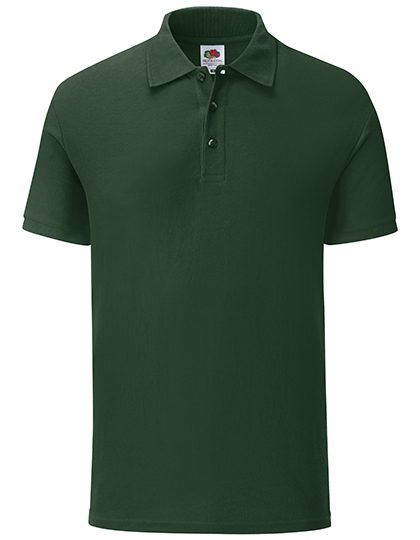 Fruit of the Loom 65/35 Piqué Polo 63-402-0 bedrucken