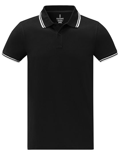 Elevate Life Men´s Amarago Polo 38108 bedrucken