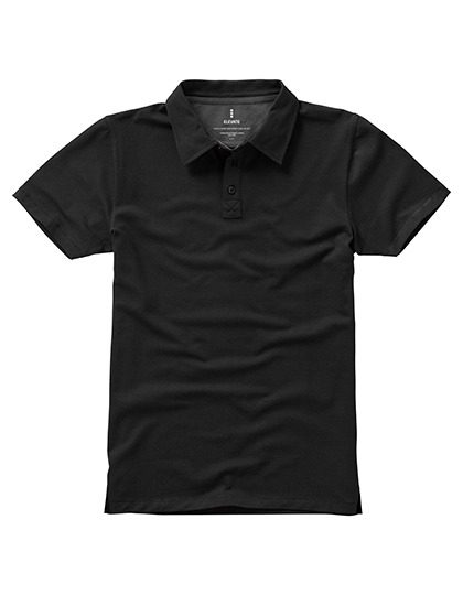 Elevate Life Men´s Markham Polo 38084 bedrucken