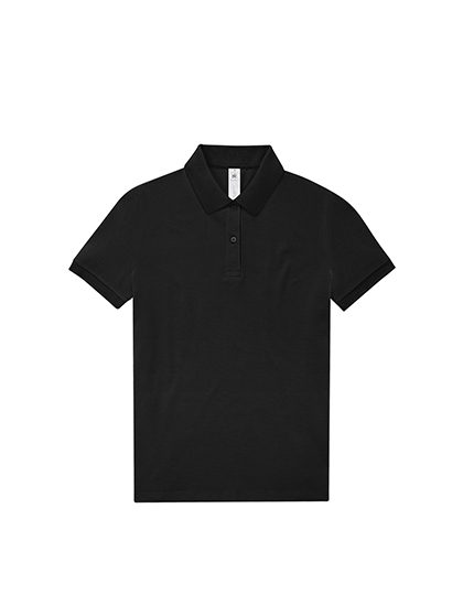 B&C BE INSPIRED My Polo 210 /Women PW463 bedrucken