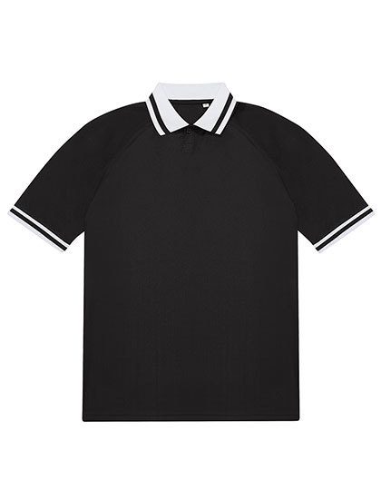 B&C BE INSPIRED Active Polo PG001 bedrucken
