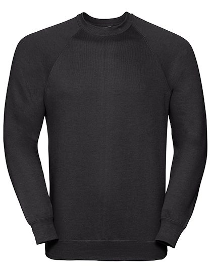 Russell Athletic Classic Sweatshirt R-762M-0 bedrucken
