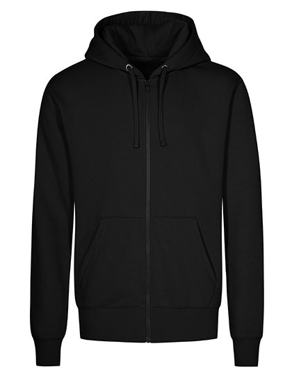X.O by Promodoro Men´s Hoody Jacket 1650 bedrucken
