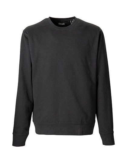 Utopic Unisex Crewneck Sweatshirt UT23006 bedrucken