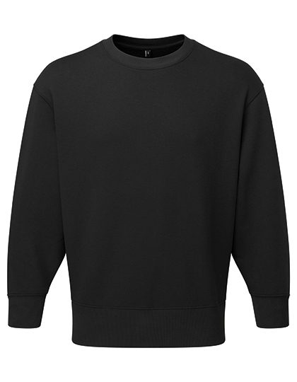 TriDri® Unisex TriDri® oversized sweatshirt TR603 bedrucken