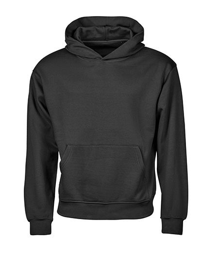Tee Jays UNLABELED Heavy Loose Fit Hooded Sweatshirt 5162 bedrucken