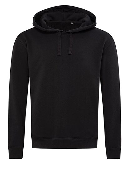 Stedman® Side Pocket Hoodie Select Unisex ST5630 bedrucken