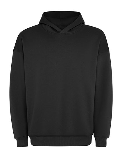 Roly Otto Unisex Oversize Hooded Sweatshirt SU6702 bedrucken