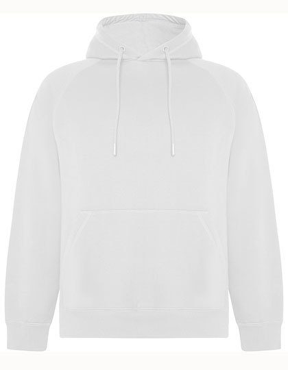 Roly Eco Vinson Organic Hooded Sweatshirt SU1074 bedrucken
