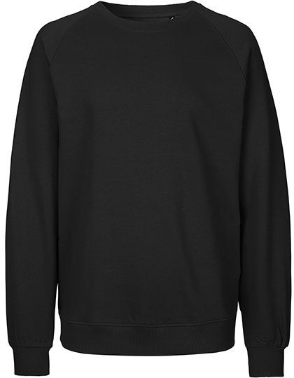 Tiger Cotton by Neutral Unisex Tiger Cotton Sweatshirt T63001 bedrucken