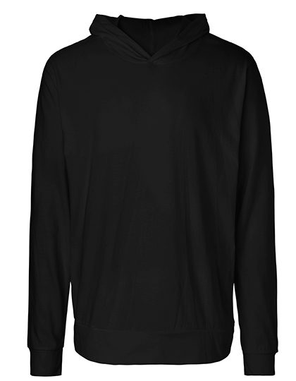 Neutral Unisex Jersey Hoodie O62101 bedrucken