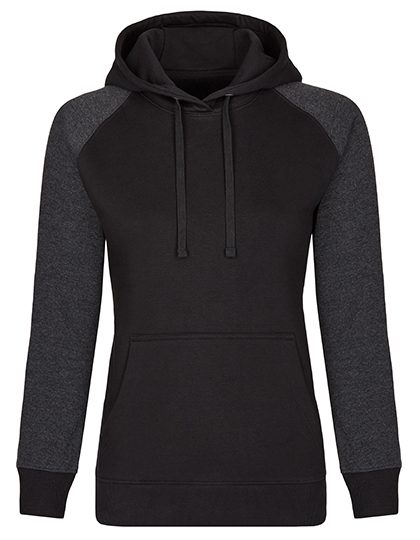Miners mate my mate - Ladies´ Hoody MY620 bedrucken
