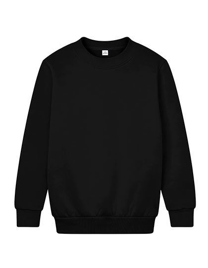 Mantis Kids´ Essential Sweatshirt MK05 bedrucken