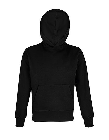 SOL´S Unisex Hooded Sweatshirt Origin 03991 bedrucken