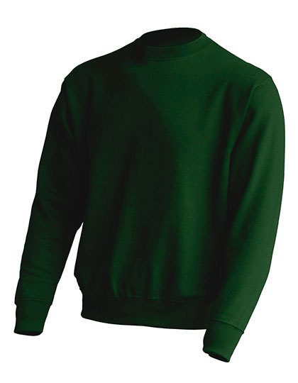 JHK Crew Neck Sweatshirt SWRA290 bedrucken