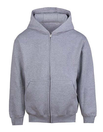 Just Hoods Vision Heavyweight Zoodie JH115 bedrucken