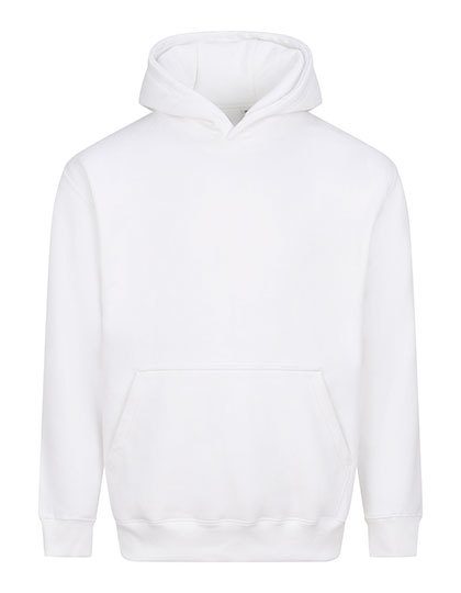 Just Hoods Vision Heavyweight Hoodie JH111 bedrucken