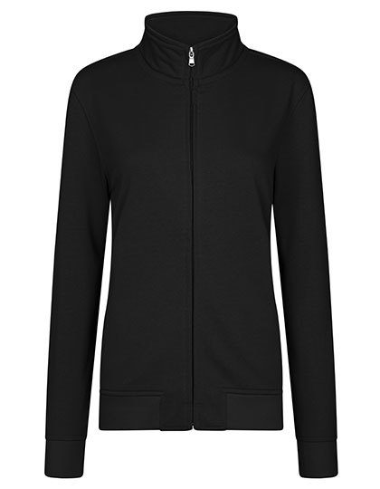 HRM Women´s Premium Full-Zip Sweat Jacket 1002 bedrucken