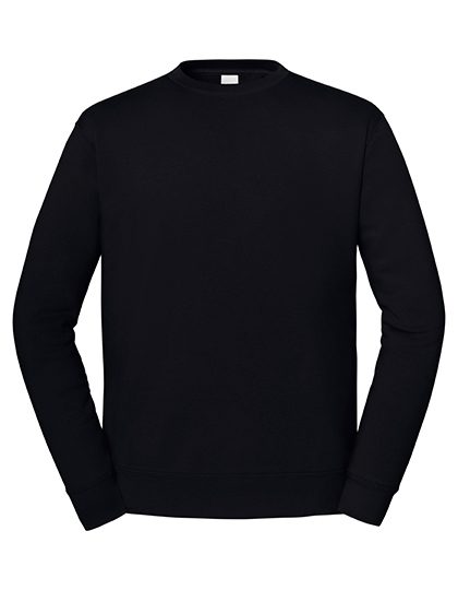 Fruit of the Loom Iconic Premium Set-In Sweat 62-282-0 bedrucken