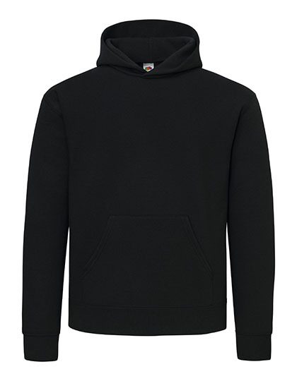 Fruit of the Loom Supercotton™ Hooded Sweat 62-278-0 bedrucken