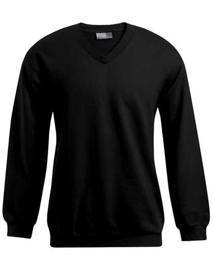 Promodoro Men´s V-Neck Sweater 5025 bedrucken