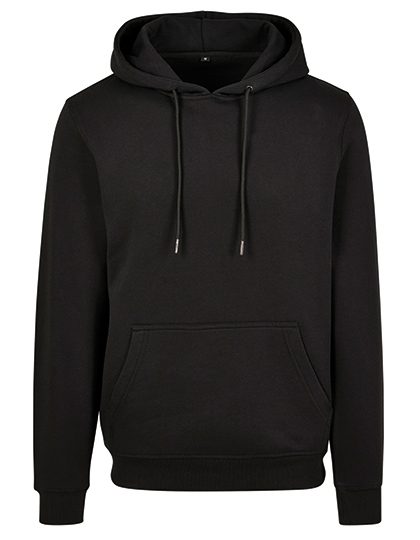 Build Your Brand Premium Hoody BY118 bedrucken