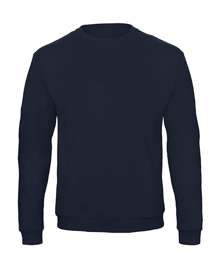 B&C BE INSPIRED ID.202 50/50 Sweatshirt WUI23 bedrucken