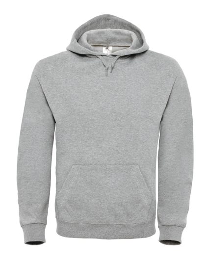 B&C BE INSPIRED Sweat ID.003 WUI21 bedrucken