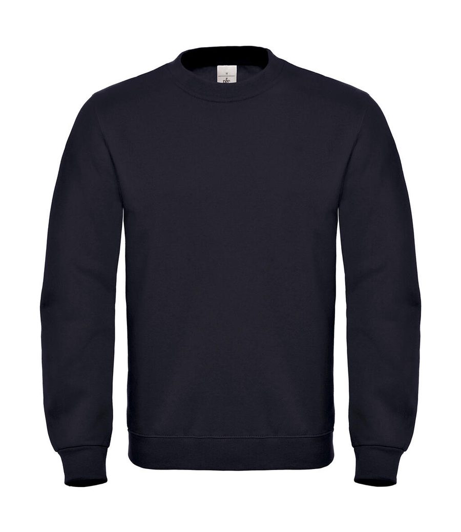 B&C BE INSPIRED Sweat ID.002 WUI20 bedrucken