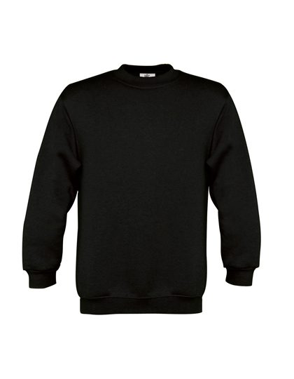 B&C BE INSPIRED Kids´ Set In Sweat WK680 bedrucken