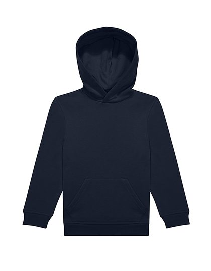 B&C BE INSPIRED Kids ID.333 Hoodie WK002 bedrucken