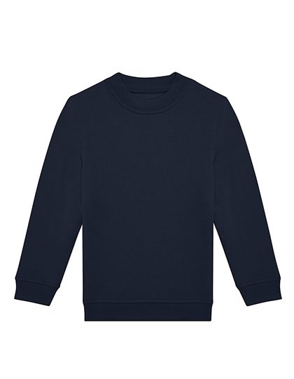 B&C BE INSPIRED Kids ID.332 Crew Sweatshirt WK001 bedrucken