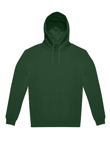 B&C BE INSPIRED ID.333 Hoodie WG005 bedrucken