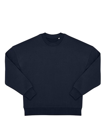 B&C BE INSPIRED Influence Crew Sweatshirt WG001 bedrucken