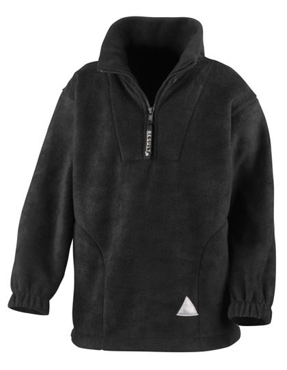 Result Junior Polartherm™ Top R033J bedrucken