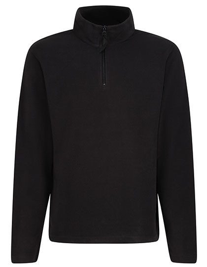 Regatta Professional Micro Zip Neck TRF549 bedrucken