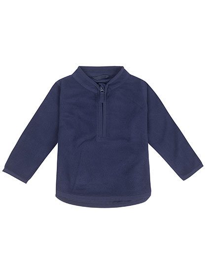 Larkwood 1/2 Zip Lightweight Fleece LW031 bedrucken
