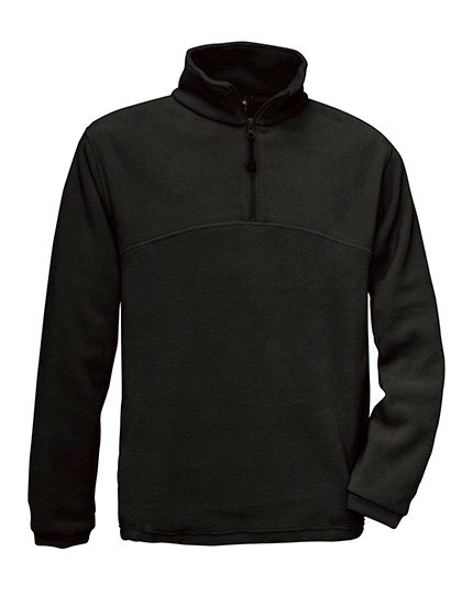 B&C COLLECTION Unisex Fleece Highlander+ FU704 bedrucken