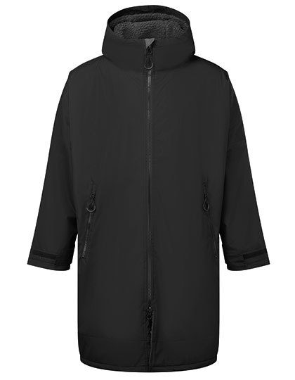 TriDri® TriDri® All Seasons Waterproof Changing Robe TR800 bedrucken