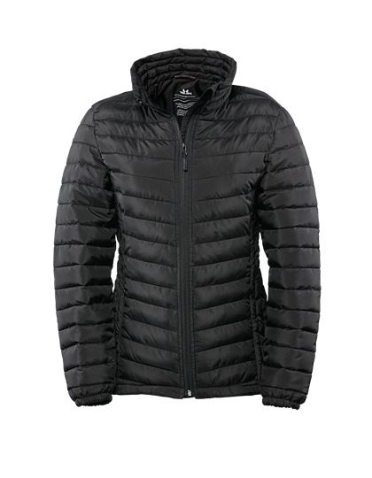 Tee Jays Women´s Zepelin Jacket 9631 bedrucken