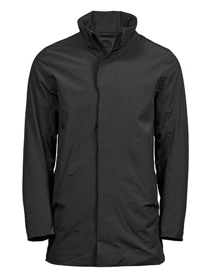 Tee Jays Men´s All Weather Parka 9608 bedrucken